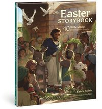 bokomslag Easter Storybk