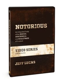 bokomslag Notorious Video and Resources