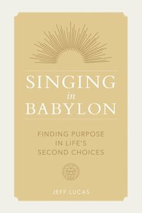 bokomslag Singing in Babylon