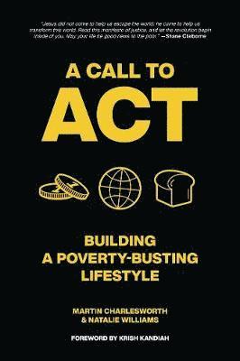 bokomslag A Call to Act