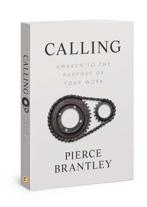 Pierce Brantley - Calling, Häftad