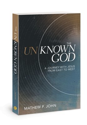 bokomslag John, M: Unknown God