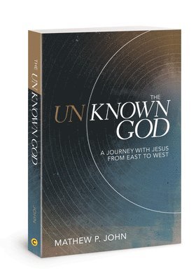 Unknown God 1