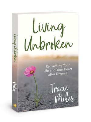 Living Unbroken 1