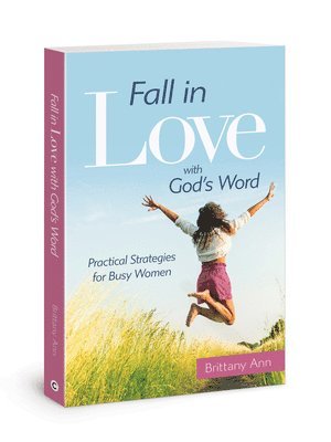 bokomslag Fall in Love with God's Word