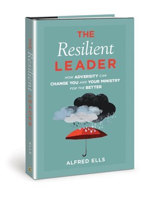 bokomslag Resilient Leader