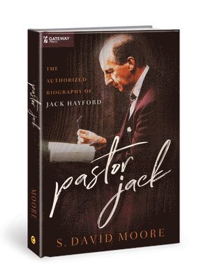 PASTOR JACK
