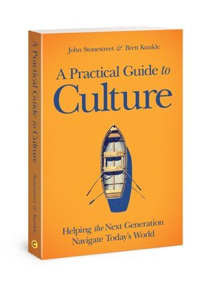 bokomslag A Practical Guide to Culture