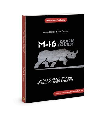 bokomslag M46 Crash Course