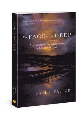 Paul J Pastor, Paul J. Pastor - Face of the Deep, Häftad