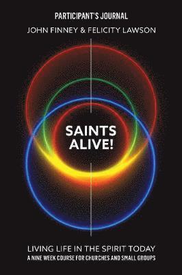 Saints Alive! Participants Journal 1