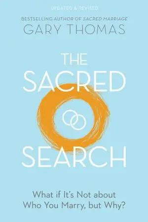 Sacred Search Rev/E