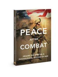 bokomslag Peace After Combat