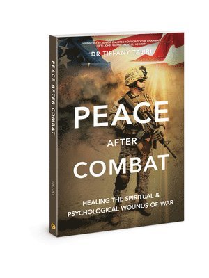 Peace After Combat 1