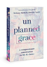 bokomslag Unplanned Grace
