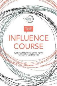 bokomslag The Influence Course