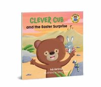 bokomslag Clever Cub and the Easter Surprise