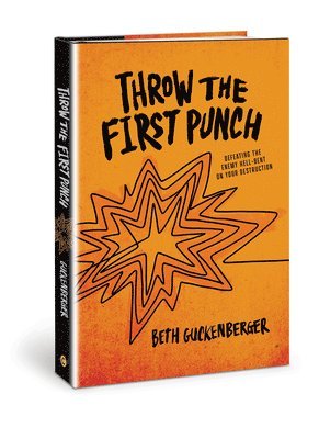 Throw the 1st Punch 1