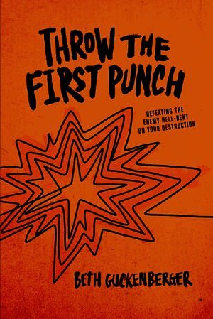Throw the 1st Punch