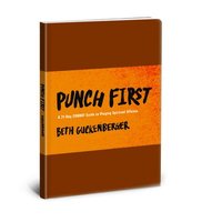 bokomslag Punch 1st