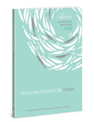 What Does It Mean to Be Chosen?, Volume 1 1