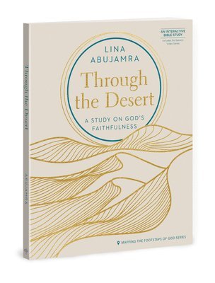 Through the Desert - Includes 1