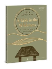 bokomslag Table in the Wilderness