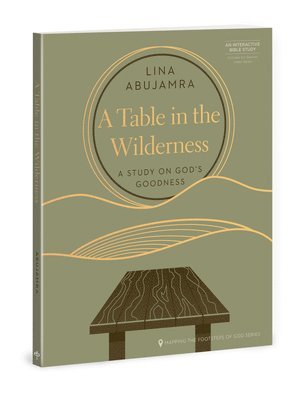 Table in the Wilderness 1