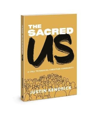 Sacred Us 1