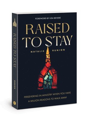 Raised to Stay 1