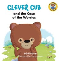 bokomslag Clever Cub & the Case of the W