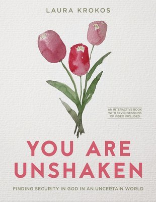 You Are Unshaken - Includes 7- 1