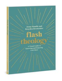 bokomslag Flash Theology