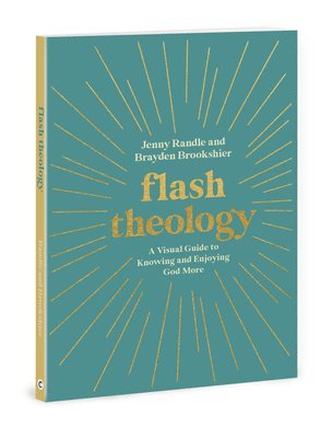 Flash Theology 1