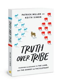 bokomslag Truth Over Tribe
