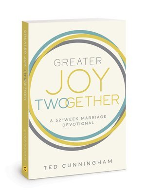 Greater Joy Twogether 1
