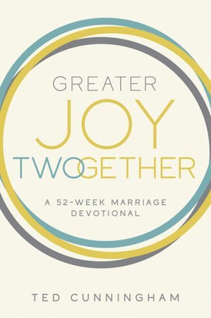 Greater Joy Twogether 1