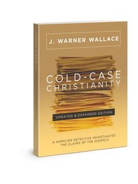 bokomslag Cold-Case Christianity (Updated & Expanded Edition)