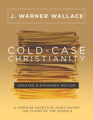 Cold-Case Christianity (Update 1