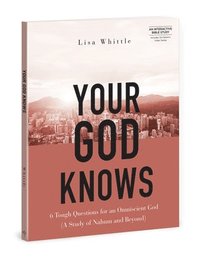 bokomslag Your God Knows - Includes 6-Se