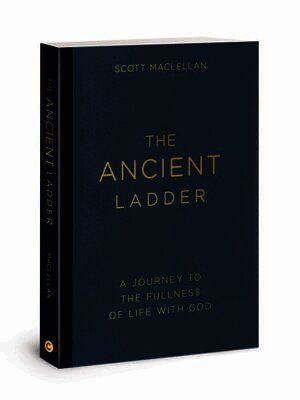 Scott Maclellan - Ancient Ladder, Häftad