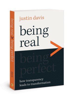 Being Real &gt; Being Perfect 1