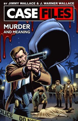 Case Files Vol. I: Murder and Meaning 1