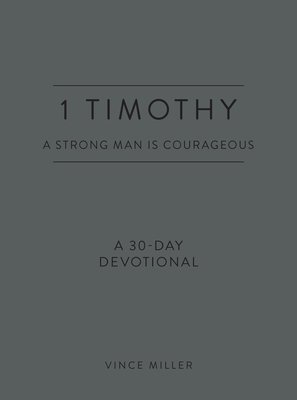 1 Timothy 1