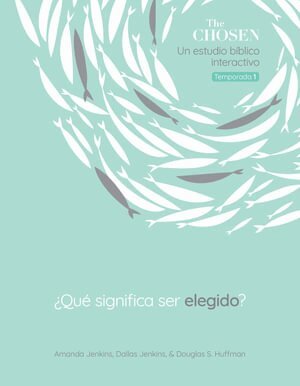 Amanda Jenkins - Chosen ?Qu? Significa Ser Elegido?, Häftad