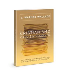 bokomslag Cristianismo, Caso Sin Resolver