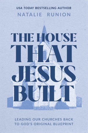 The House That Jesus Built 1