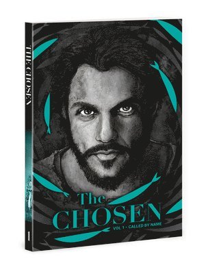 Dallas Jenkins, Ryan Swanson, Tyler Thompson - Chosen : Volume 1, Häftad