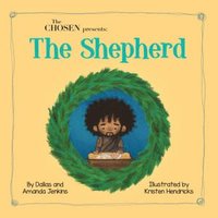 bokomslag Chosen Presents : The Shepherd