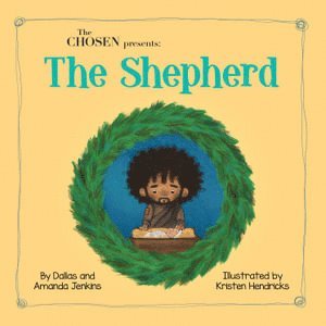 The Chosen Presents : The Shepherd 1